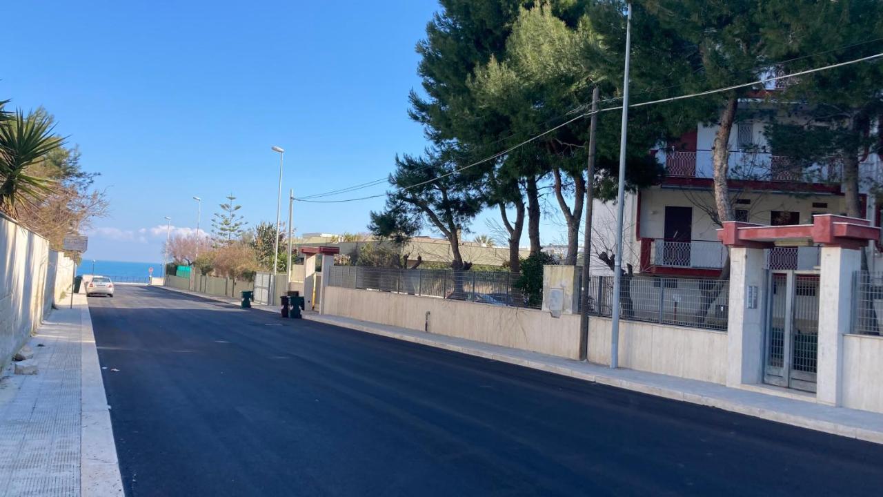 Finally Puglia Бари Екстериор снимка