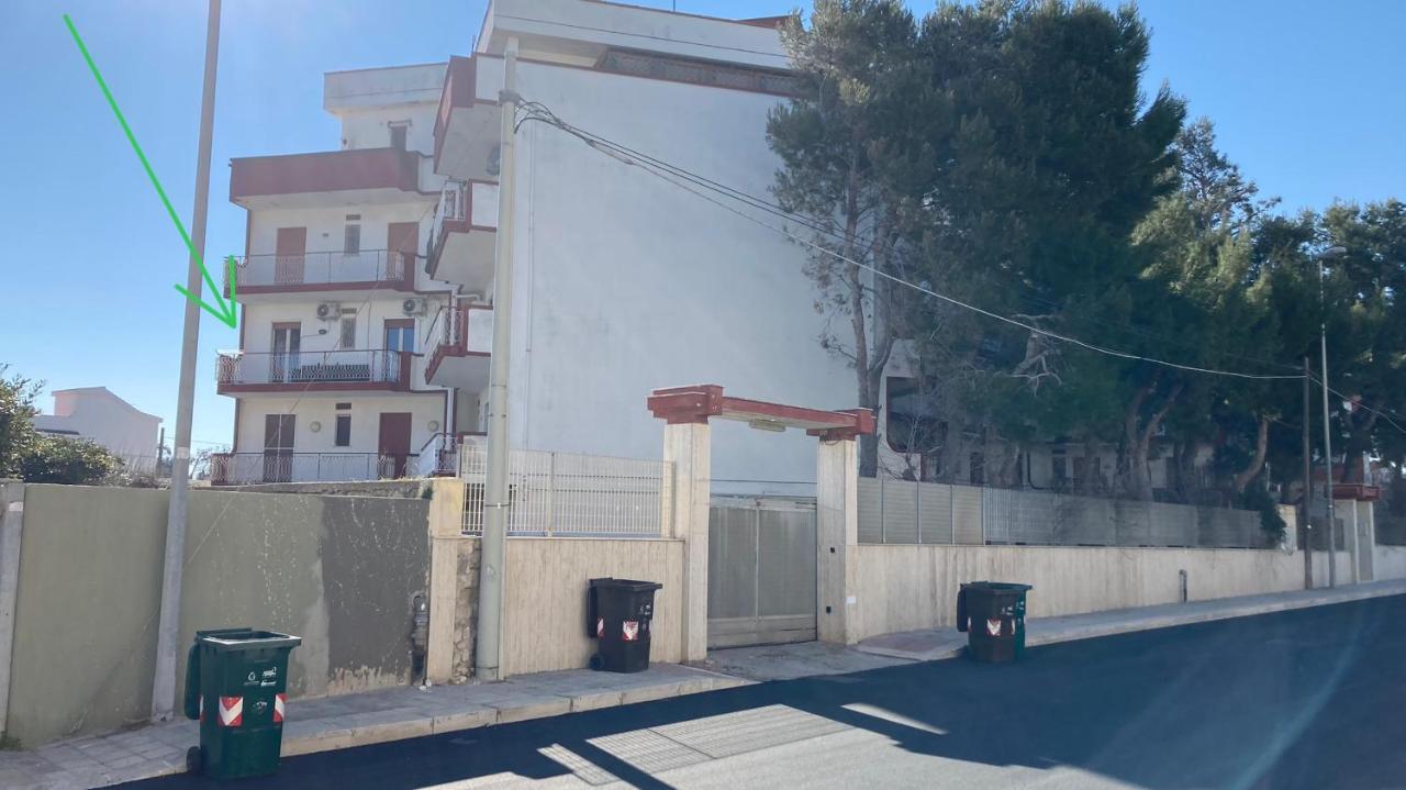 Finally Puglia Бари Екстериор снимка