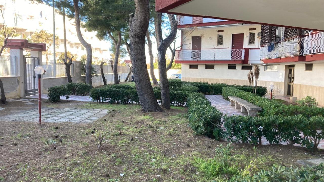 Finally Puglia Бари Екстериор снимка