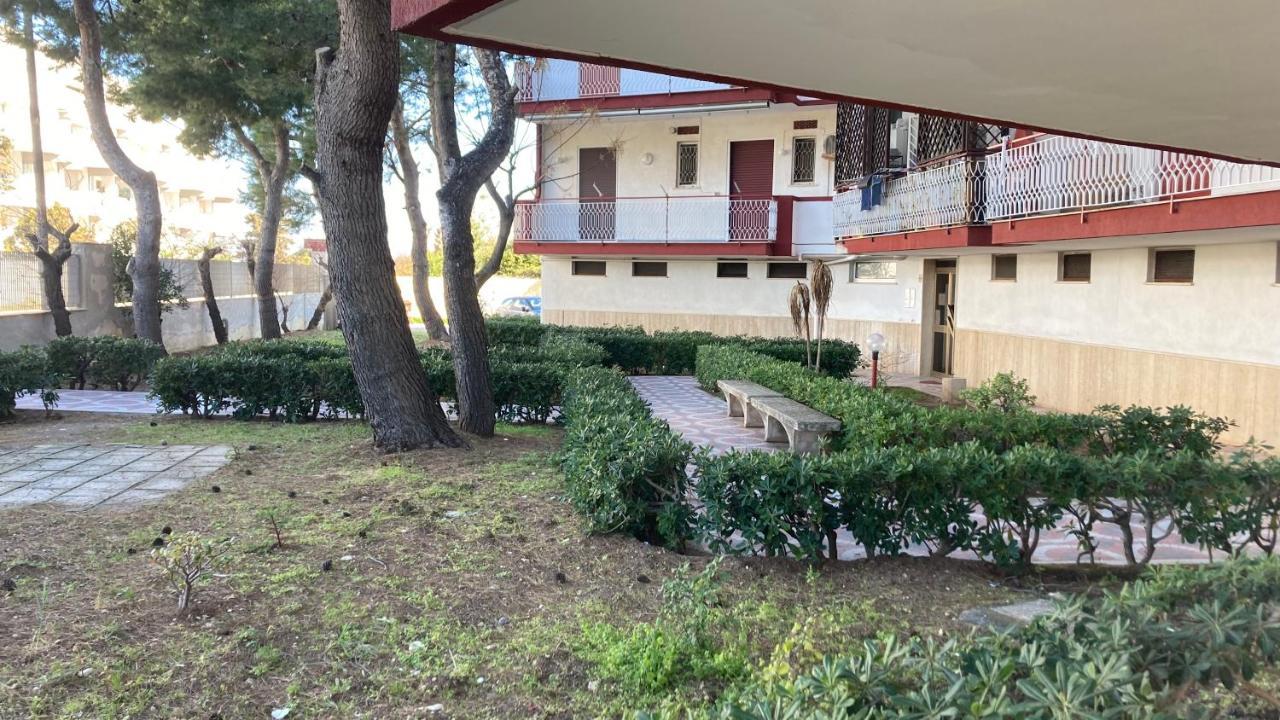 Finally Puglia Бари Екстериор снимка
