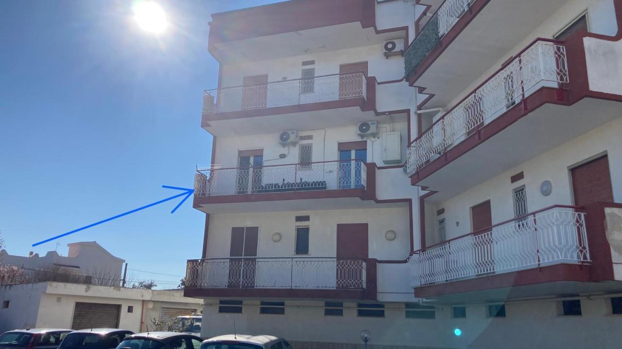 Finally Puglia Бари Екстериор снимка