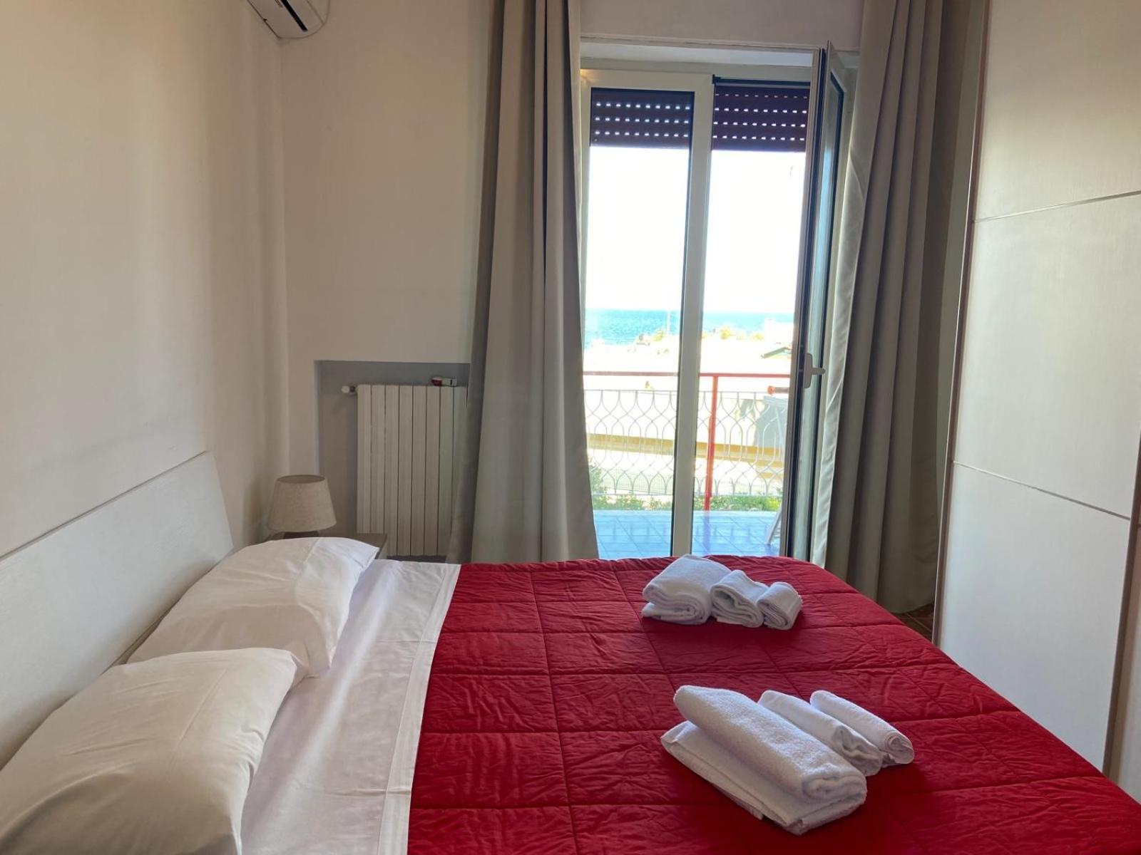 Finally Puglia Бари Екстериор снимка