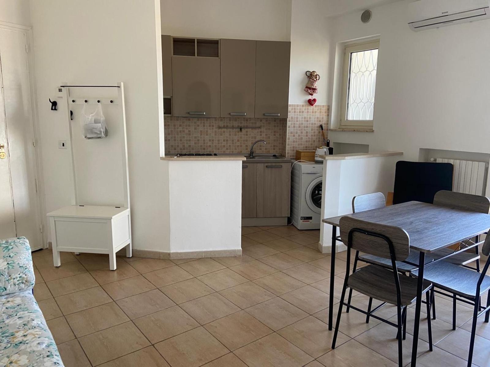 Finally Puglia Бари Екстериор снимка